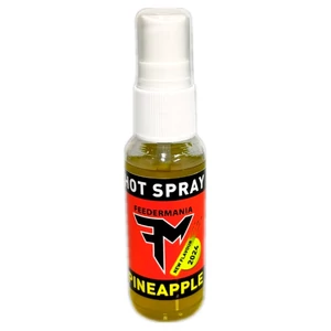 Feedermania Pineapple - 30 ml / Hot Spray (New 2024)