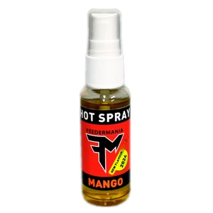 Feedermania Mango - 30 ml / Hot Spray (New 2024)
