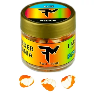 Feedermania Larva Air Wafters Two Tone M BCN / Wafters csali