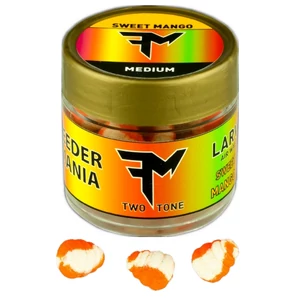 Feedermania Larva Air Wafters Two Tone M Sweet Mango / Wafters csali