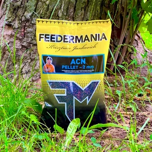 Feedermania 60:40 Pellet Mix 2mm ACN / Pellet