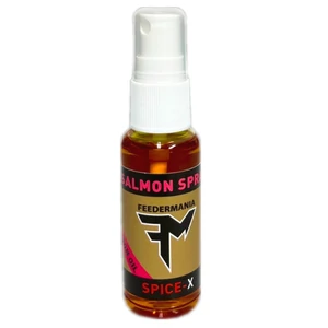 Feedermania Spice-X - 30 ml / Salmon Spray