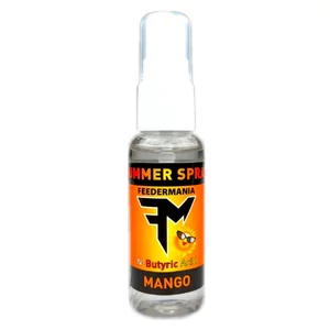 Feedermania N-Butyric Acid + Mango - 30 ml / Summer Spray