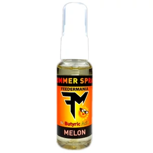 Feedermania N-Butyric Acid + Melon - 30 ml / Summer Spray