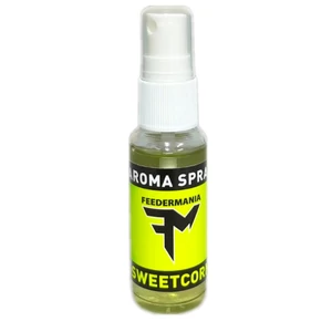 Feedermania Sweetcorn - 30 ml / Aroma Spray