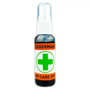 Feedermania Carp Care Spray 30ml / Sebfertőtlenítő spray