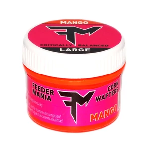 Feedermania Corn Wafters L Mango / Gumikukorica