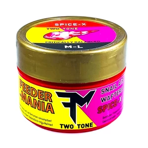 Feedermania Snail Air Wafters Two Tone M-L Spice-X / Gumicsiga
