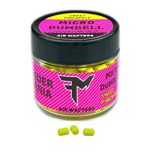Feedermania Micro Dumbell Air Wafters SWEET PINEAPPLE / Air wafters csali