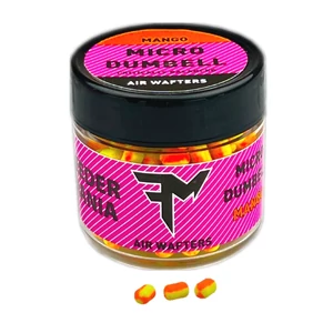 Feedermania Micro Dumbell Air Wafters MANGO / Air wafters csali