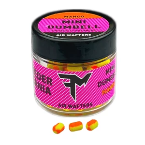 Feedermania Mini Dumbell Air Wafters MANGO / Air wafters csali