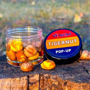 Venom Gumi Tigernut / Tigrismogyoró Pop-Up