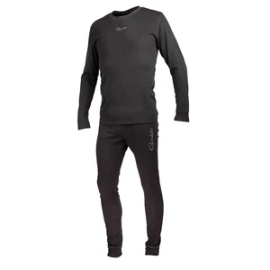 Gamakatsu G-Thermal Bib & Brace - M / Egyrészes thermo ruha