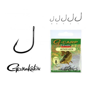 Gamakatsu G-Carp Method 10/CS 1 / Horog