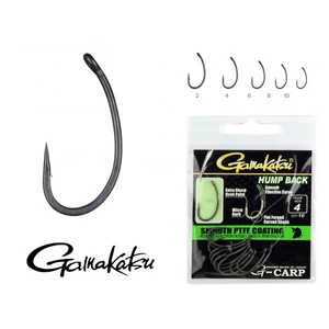 Gamakatsu G-Carp Hump Back 10/CS. 2 / Pontyozó horog