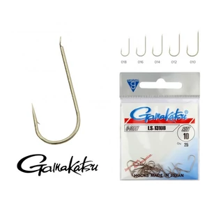 Gamakatsu LS-1310B/010 25/CS / Keszegező horog