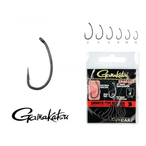 Gamakatsu G-Carp Snagger 10/CS 2 / Pontyozó horog