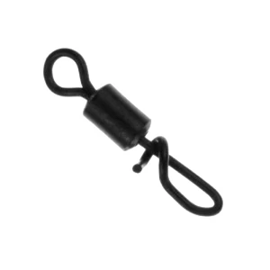 Gardner Covert Link Lok Swivels 8 / Csavart gyorskapcsos forgó