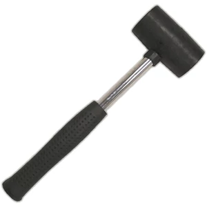 Gardner Mallet / Gumikalapács