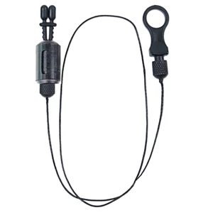Gardner Nano BUG Indicator Black / Swinger - Fekete