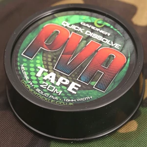 Gardner PVA Tape 16mm / PVA szalag