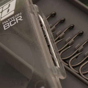 Gardner Rigga Hook /BCR/ 4 - Mikroszakállas horog