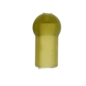 Gardner Target Mini Buffer Beads Natural - Green - Ütköző