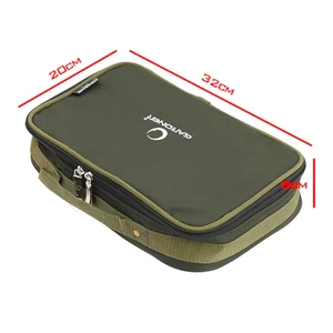 Gardner Lead/Accessories Pouches - XL / Táska - nagy