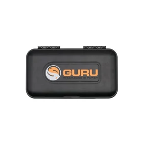 Guru Adjustable Rig Case 6 / 5 cm - 15 cm Előketartó
