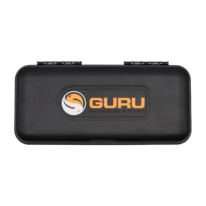 Guru Adjustable Rig Case 8 / 5 cm - 20 cm Előketartó
