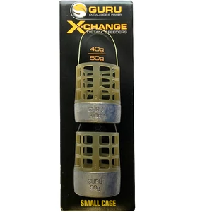 Guru Slimline X Change Distance Feeder Cage Small 40-50g / Etetőkosár