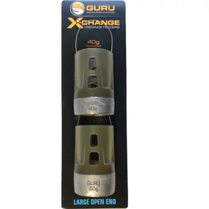 Guru X Change Distance Feeder Solid Large 40g-50g / Etetőkosár