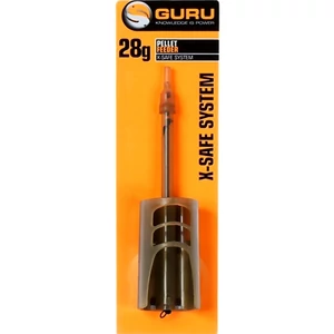 Guru X-Safe Pellet Feeder Kosár / 28 g Large