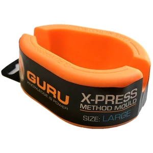 Guru X-Press Method Moulds-Large / Kosár töltő eszköz