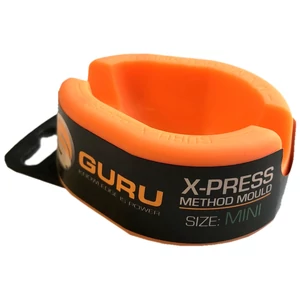 Guru X-Press Method Moulds - Mini / Kosár töltő eszköz