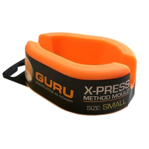 Guru X-Press Method Moulds - Small / Kosár töltő eszköz