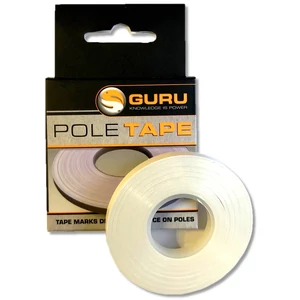 Guru Pole Tape / Jelölő szalag rakós botra