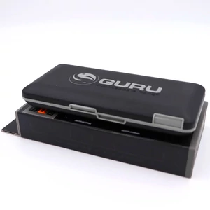 Guru Stealth Rig Case 6 - 15cm / Előketartó