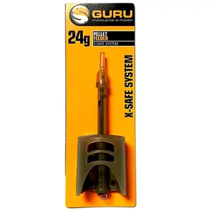Guru X-Safe Pellet Feeder Kosár / 24 g Small