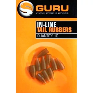 Guru X-Safe Spare Tail Rubbers / Gumihüvely