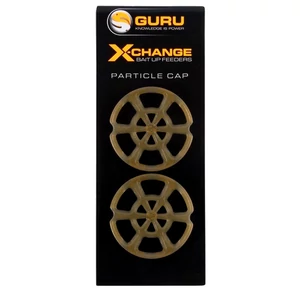 Guru Bait Up Particle Cap / Etetőkosár végzáró rács