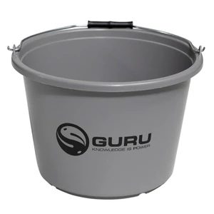 Guru Bucket - Grey 12L / Keverő vödör