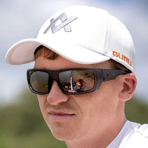 Guru White Aventus Cap / Baseball sapka