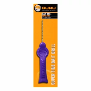 Guru Bait Drill / Csali Fúró
