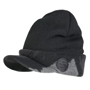 Guru Black Peak Beanie / Téli sapka