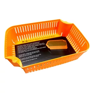 Guru Bait Strainer - 5,3 PINT / Csalis doboz betét