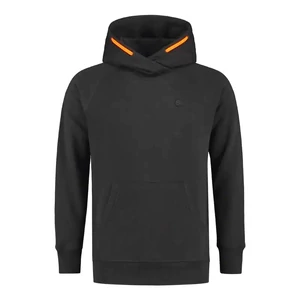 Guru Symbol Hoodie Black - S / Kapucnis pulóver