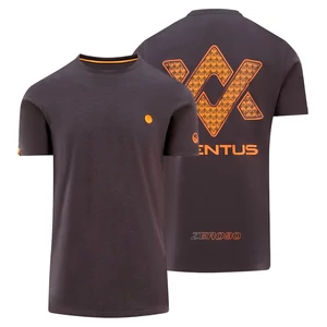 Guru Aventus Tee Charcoal - 2XL / Rövid ujjú póló