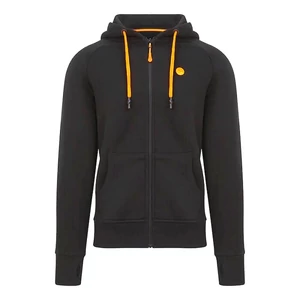 Guru Semi Logo Hoodie Black - S / Kapucnis Pulóver