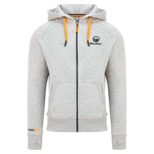 Guru Aventus Hoodie Grey - L / Kapucnis Pulóver